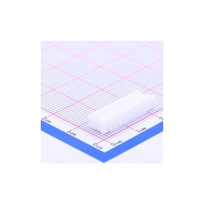 (10Stk.)PHR-10 P=2mm