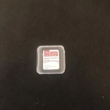 GENUINE NISSAN CONNECT3 MAP DATA SD CARD V4.   9999850122