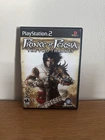 Prince of Persia: The Two Thrones (Sony PS2, 2005) Untested Complete In Box