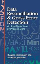 Data Reconciliation and - Hardcover, by Naras...
