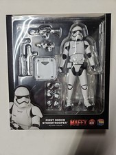 Mafex Medicom Toy Star Wars FIRST ORDER STORMTROOPER NO. 021