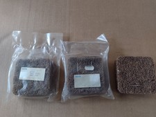 Fichtel Sachs Sabo 151 Luftfilter Kokos 0925104001 2 Takt Filter Rasenmäher