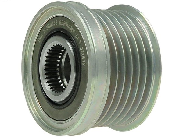 Freilaufvorrichtung Lichtmaschinen AFP6042(INA) As-Pl-image