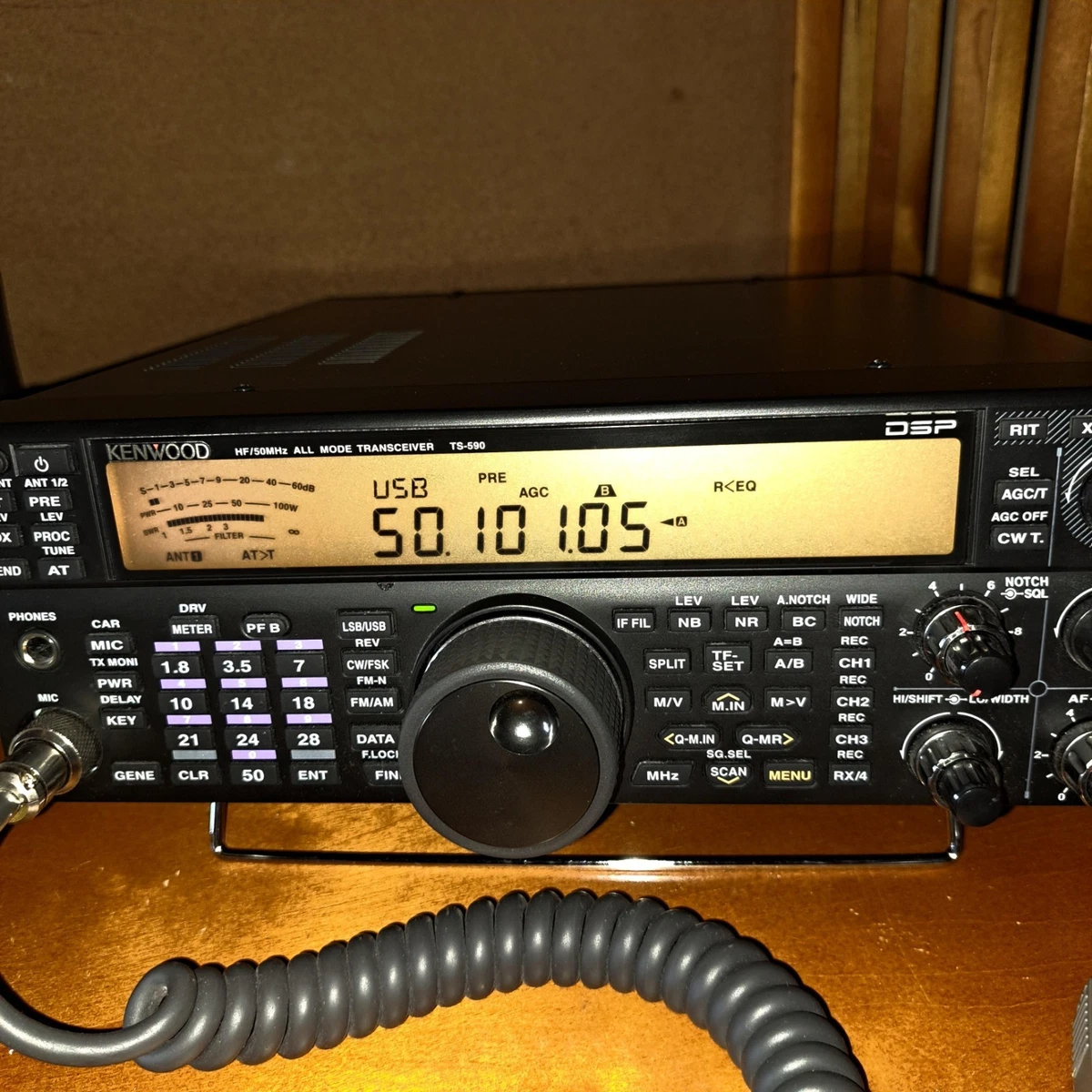 Kenwood Ts 590 for sale | eBay
