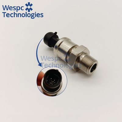 #ad #ad Pressure Sensor AN202690 For John Deere Engine 4045 6068 Sprayer 4630 4700 4710 $104.49