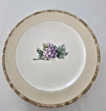 Mikasa Sonoma Gardens Salad Plate 7 1/2"