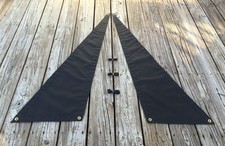 Hobie Island Aftermarket Spray Skirt - Splash Guard