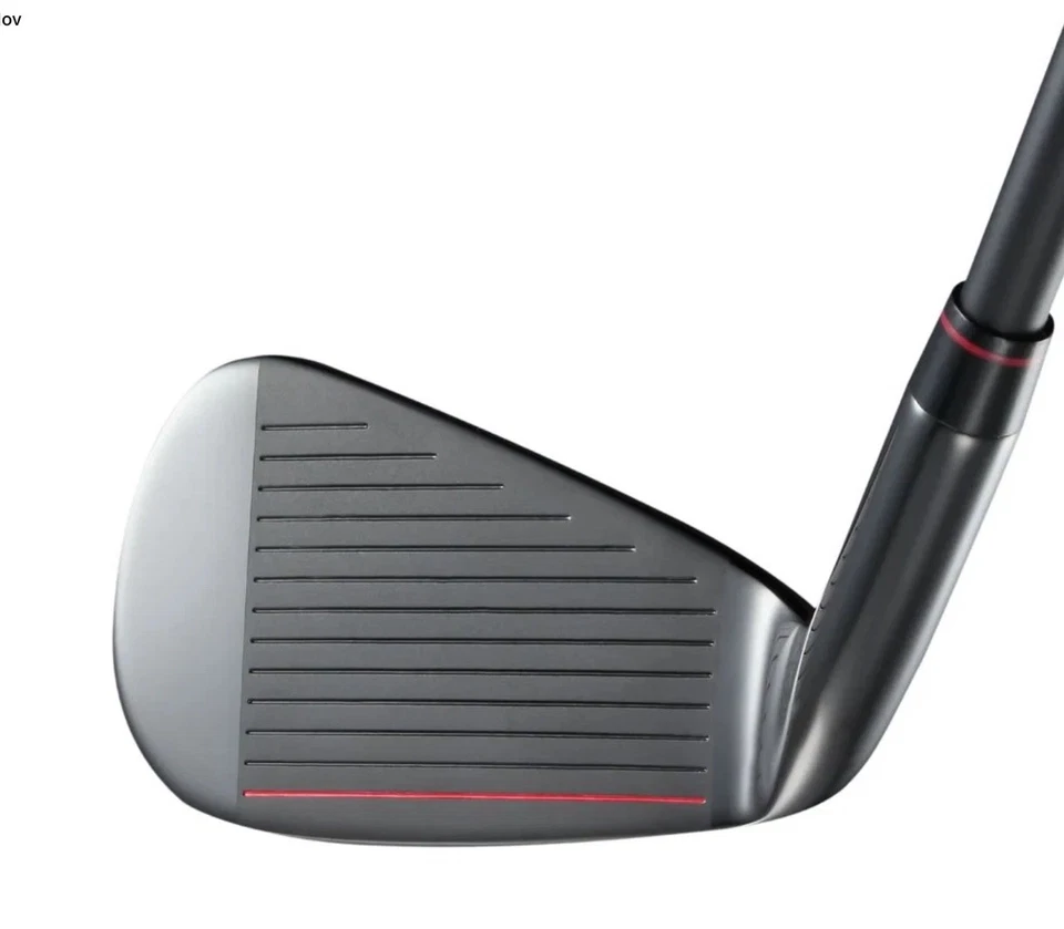 MacGregor V-Max Mens Golf Set 5 - SW Steel (7 Clubs) BNWT Boxed Bargain R/H - Image 3 of 4