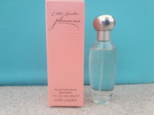 Image of Estée Lauder Pleasures Eau de Parfum Spray 30ml Boxed