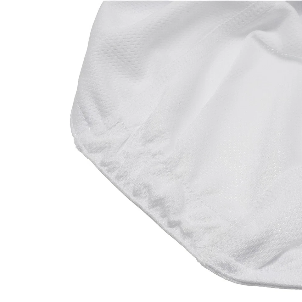 Cappello in tessuto a rete uscita fotografia asciugatura rapida cappello equitaz - Immagine 2 di 4