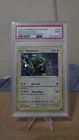 2020 Pokemon SWSH BSP Rayquaza Holo Card PSA 9 Mint