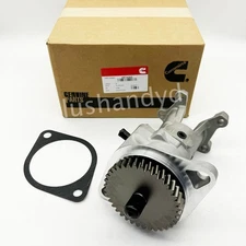 Vacuum Pump For Cummins 5.9L Diesel 904-810 Dodge Ram 2500 3500 1994-02 4874365