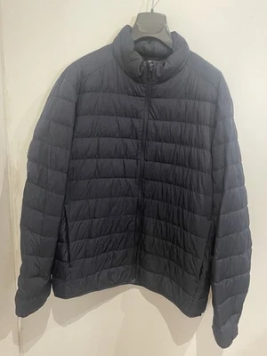 Uniqlo Ultra Light Down