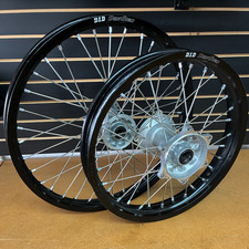 Honda Crf Cr Oem Wheel Set - 2118