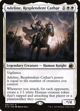 Adeline, Resplendent Cathar (1)