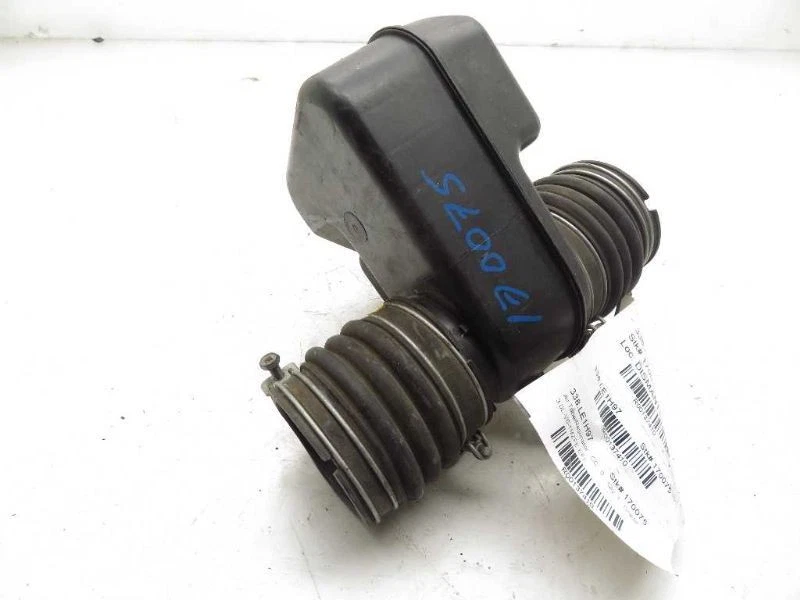 Conjunto de tubo resonador filtro de aire Lexus Es300 1997 3,0 L 6 cilindros  Foto 4 de 4