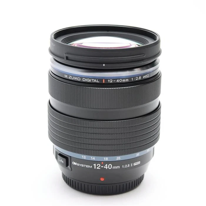 Olympus M. Zuiko f/2.8 Camera Lenses 12-40mm Focal for sale | eBay