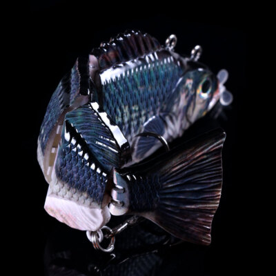 3 8 on a mh st.croix rod Black Bass main image 0
