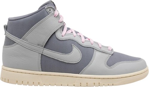 Nike Dunk High Premium Certified Fresh Particle Grey DQ8800 