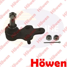Fits Toyota Starlet 1.0 1.3 1.5 D Ball Joint Front Right Lower Howen 4333019085