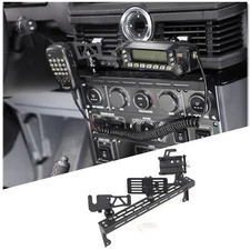 Offroad Style Car Cell Mobile Holder Phone Bracket For Ineos Grenadier 2020-2024