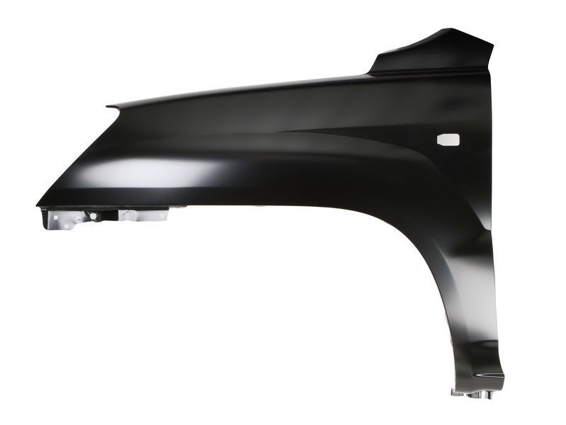Fender Front Left Fits: Kia Sportage 09.04-10.10