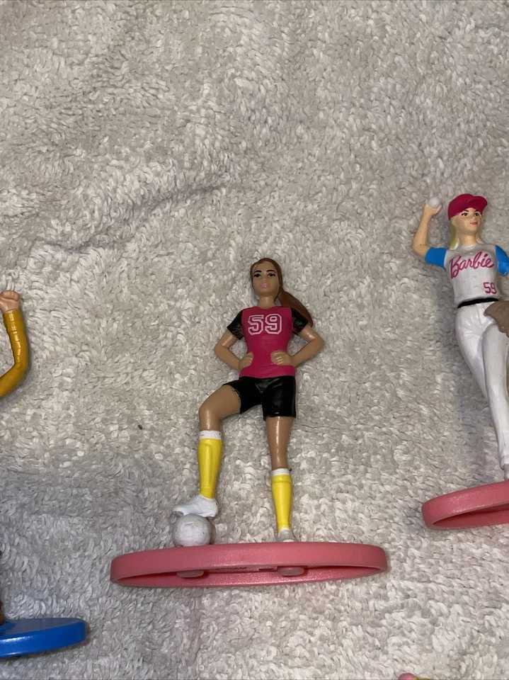 Lote de 17 mini figuras de acción de 2 pulgadas de Disney - Hasbro y más Foto 4 de 4