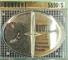 RECORD PLAYER STYLUS NEEDLE for MAGNAVOX 560138 560153 560161 560167 556-DS13