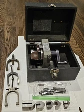 Harig GRIND ALL NO. 1  3.000 CENT. HGT