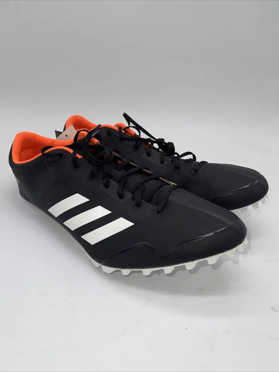 Adizero shop prime spikes