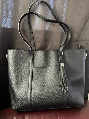 Wine Purse Paris Porto Vino NWT