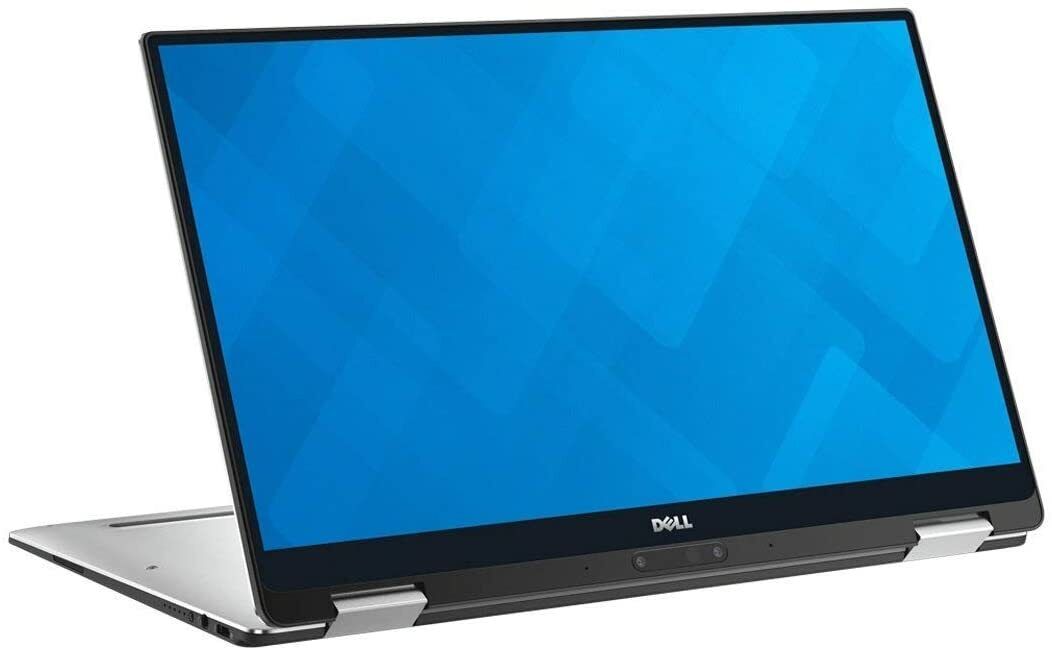 Dell XPS 13 9365 2-in-1 Laptop Core i7 4K 3200x1800 Touchscreen 2TB SSD  16GB RAM