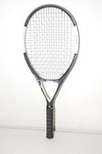 Wilson Ncode N6 110 Oversize Tennis Racket 4 1/2