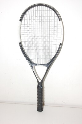 Wilson Ncode N6 110 Oversize Tennis Racket 4 1/2