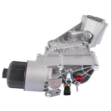 Gruppo Radiatore Olio Per Jeep Grand Cherokee WK WK2 Diesel 3.0 CRD 68525212AA