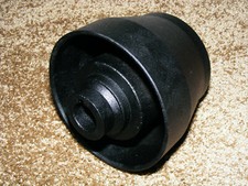 Mozzo volante mozzo Alfa Romeo Montreal 2000 GTV Giulia 2.S Junior GT GTA 