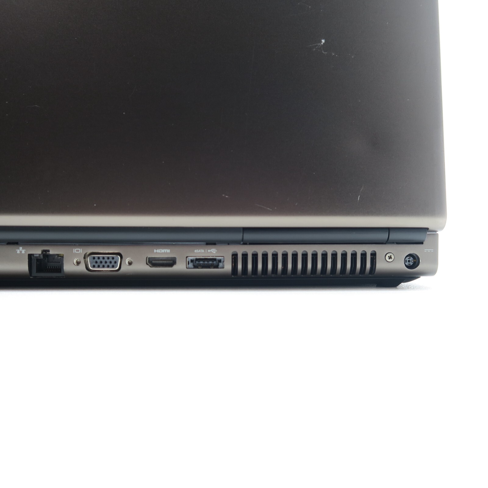 Dell Precision M6700 Windows 10 17" Laptop Intel i7 3520M 2.9Ghz 8GB 240GB SSD - Picture 10 of 21