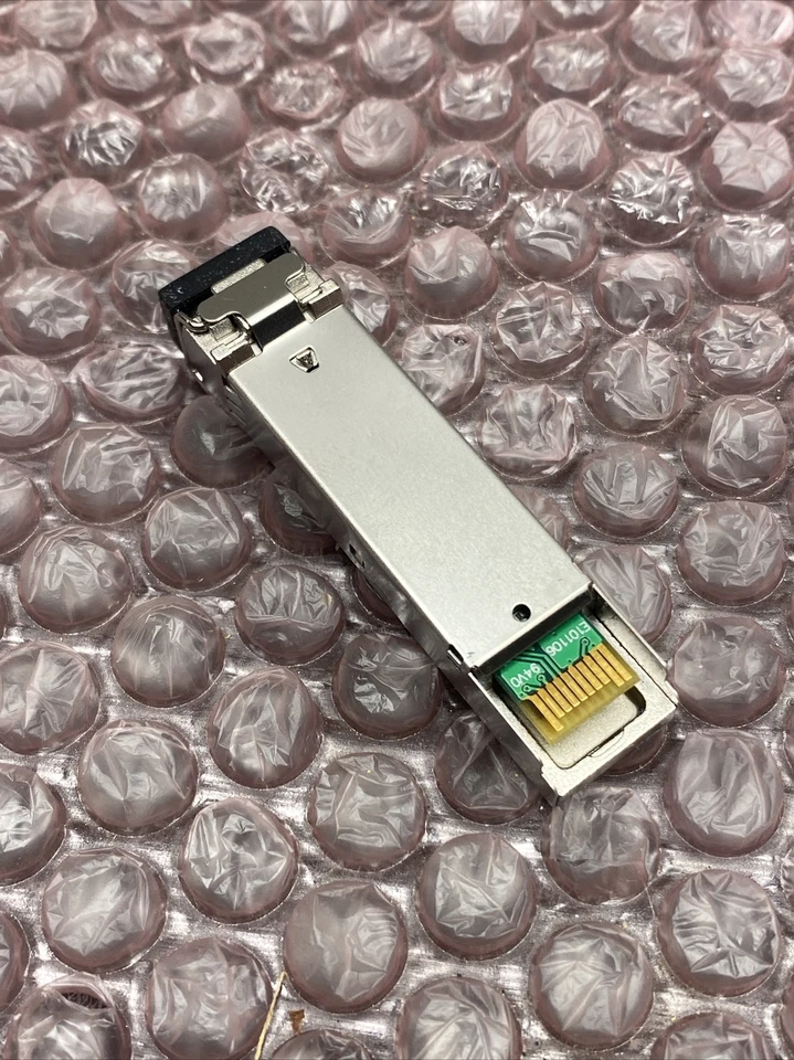 Nuevo ADDON GLC-FE-100LX-AO 100BASE-LX SFP SMF Foto 4 de 4