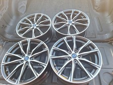 Subaru BRZ, Toyota 86,   17" FACTORY OEM WHEELS RIMS Set of4 FREE SHIPPING! 