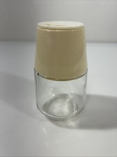 GEMCO Salt Shaker Made in USA MCM