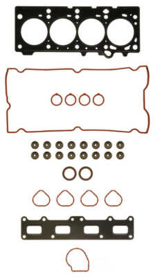 Engine Cylinder Head Gasket Set Ajusa 52258700