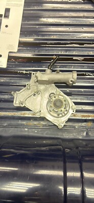 2022 Kia Stinger 3.3L Turbo Motor Parts