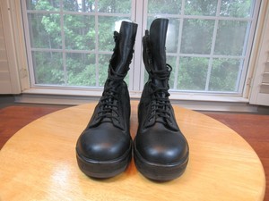 wellco flight deck boots