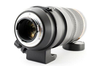 Near Mint] Tamron SP A009N 70-200mm f/2.8 VC Lens For Nikon from