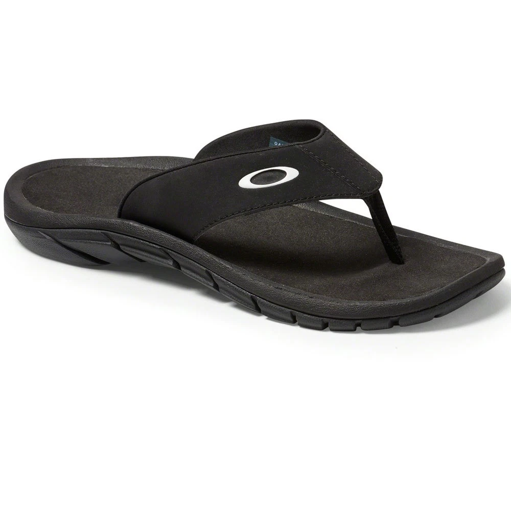 Oakley Super Bobine Homme Sandalettes Sandales Bout Tongs de Piscine