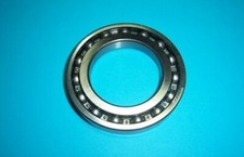 1 Rillenkugellager 16009 Kugellager 16009 45x75x10mm