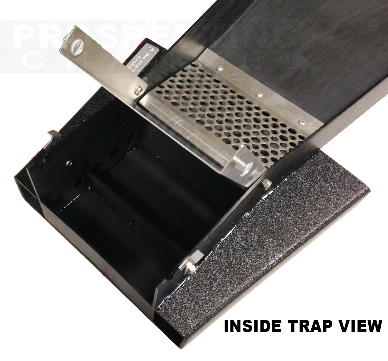 RECON FLUID DYNAMIC GOLD TRAP SLUICE BOX Snake River Products & Fossickers