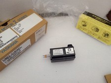 1PC YASKAWA SGMAS-01ACA21 Servo Motor SGMAS01ACA21 New Expedited Shipping