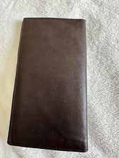 Portfel paszportowy Rolf Skóra Fabrycznie nowy Bez metki