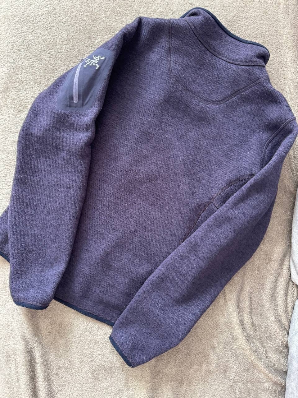 ARC'TERYX Arc’teryx Covert Cardigan Donna Taglia M